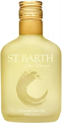 Масло для Тела Ligne St Barth St Barth Sea Breeze Премиальное Масло-Уход