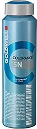 Краска для волос Goldwell Colorance Canister Профессиональная краска для волос в баллоне