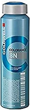 Краска для волос Goldwell Colorance Acid DS Светлый блонд
