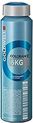 Стойкая краска для волос Goldwell 120ML