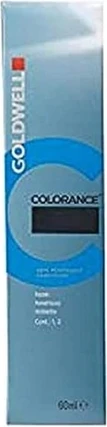 Полуперманентная краска для волос Goldwell Colorance