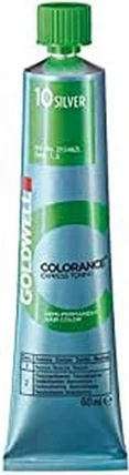 Полуперманентный Краситель для Волос Goldwell Colorance Express Toning