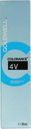 Полуперманентная краска для волос Goldwell Colorance