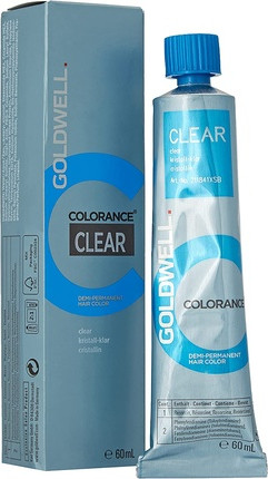 Полуперманентная Краска для Волос Goldwell Colorance