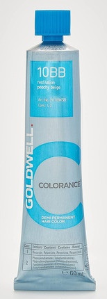 Demiperm Краска Goldwell Colorance Reallusion