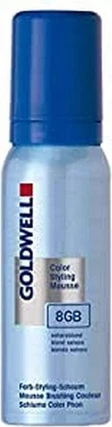 Мусс Goldwell Colorance Styling Mousse