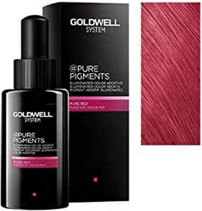 Краска для волос Goldwell Pure Pigments