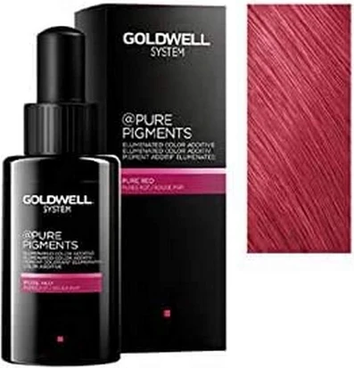 Краска для волос Goldwell Pure Pigments