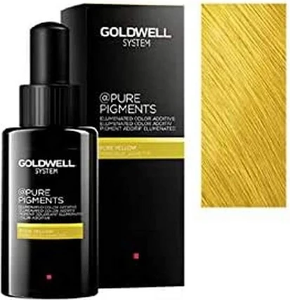 Колористическая добавка Goldwell System Pure Pigments