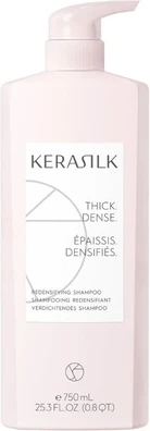 Шампунь Kerasilk Essentials Redensifier