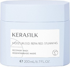 Восстанавливающая маска для волос Goldwell Kerasilk