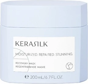 Восстанавливающая маска для волос Goldwell Kerasilk