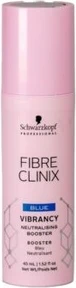 Booster Schwarzkopf Fibre Clinix Vibrancy Neutralizing Booster Blue