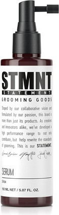 Сыворотка Stmnt Grooming Goods Глубоко Питающая