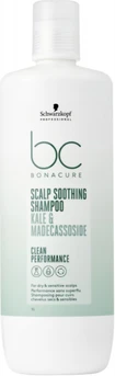 Шампунь Schwarzkopf Bc Bonacure Scalp Soothing Shampoo