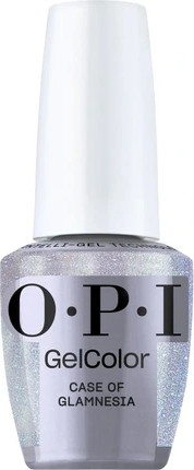 Лаки для ногтей OPI Coty Glamnesia Набор лаков для ногтей