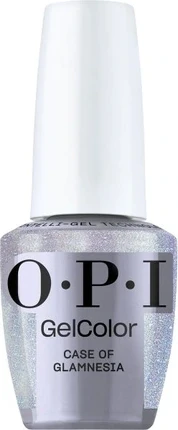 Лаки для ногтей OPI Coty Glamnesia Набор лаков для ногтей