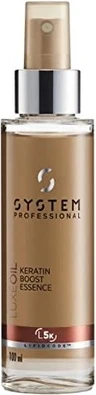 Essence System Professional Keratin Boost Essence
