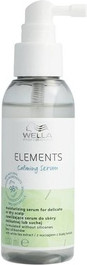 Сыворотка для волос Wella Professionals Elements