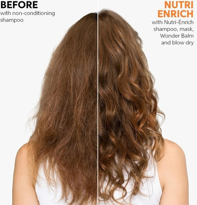 несмываемый кондиционер Wella Invigo New Enrich