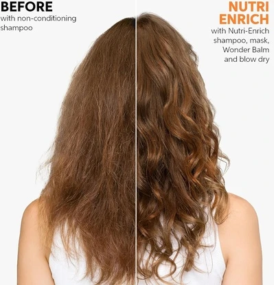  несмываемый кондиционер Wella Invigo New Enrich