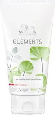 Кондиционер Wella Professionals Elements Renewing Conditioner