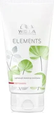 Кондиционер Wella Professionals Elements Renewing Conditioner