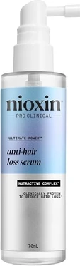 Сыворотка Nioxin против выпадения волос