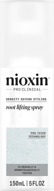 Лак для волос Nioxin Density Defend Styling Root Lifting Hairspray