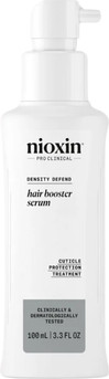 Сыворотка для волос Nioxin Niox Hair Booster