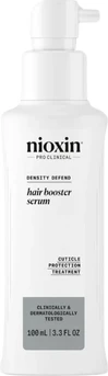 Сыворотка для волос Nioxin Niox Hair Booster