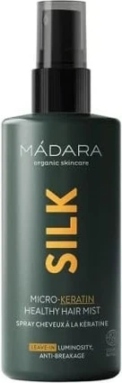 Спрей для волос Madara Silk Hair Microkeratin