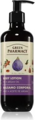 Body Lotion Green Pharmacy
