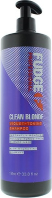 Shampoo Fudge Clean Blonde Violettoning