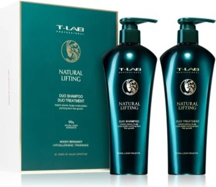 Тоник для волос T-Lab Professional Natural Lifting