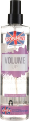Кондиционер Roni Professional Express Treatment Volume Up