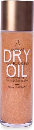 Сухое Масло Youth Lab Shimmering