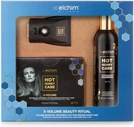 Набор по уходу за волосами Elchim Xvolume Ritual