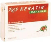 Капсула Rev Pharma