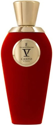 Парфюмерный экстракт Canto