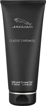 Гель для душа Jaguar Classic Chromite