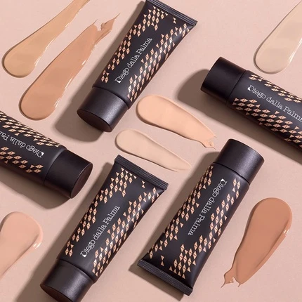 Тональный крем-корректор маскирующий водостойкий Foundation Diego Dalla Palma Camouflage Corrector Concealing Foundation Waterproof