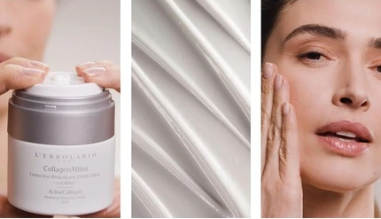 Дневной крем L'Erbolario Activecollagen