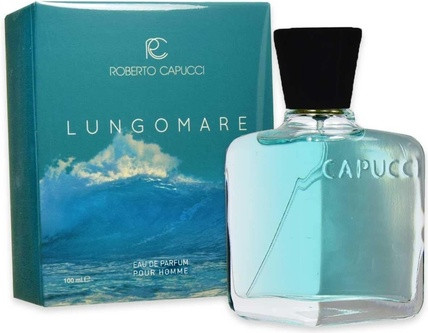 Парфюмерная вода Roberto Capucci Lungomare
