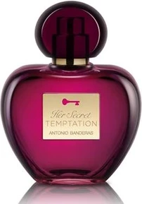Туалетная вода Antonio Banderas Her Secret Temptation