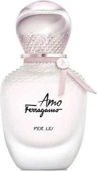 Eau De Parfum Salvatore Ferragamo Ferramo For Her