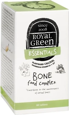 Витаминная Сыворотка Royal Green
