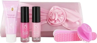 Набор для ногтей Herome Princess Set Deluxe Plus