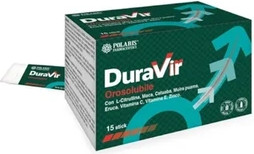 Биологически активная добавка Polaris Farmaceutici Duravir