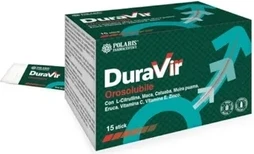 Биологически активная добавка Polaris Farmaceutici Duravir